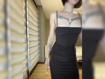 BabyDarii — Bongacams recorded stream image, 20.10.2025 12:40