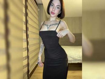 BabyDarii — Bongacams recorded stream image, 20.10.2025 12:40