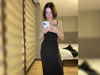 BabyDarii — Bongacams recorded stream image, 20.10.2025 12:40