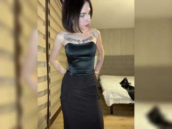 BabyDarii — Bongacams recorded stream image, 20.10.2025 12:40