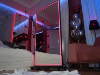 eva_fashionista — Chaturbate recorded stream image, 20.10.2025 16:20