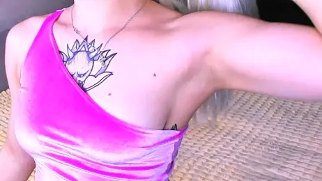 Sweeet_Barbie — Stripchat recorded stream image, 20.10.2025 15:40