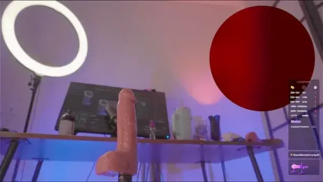 JessicaBrook — Stripchat recorded stream screenshot (20 Oct 2025)