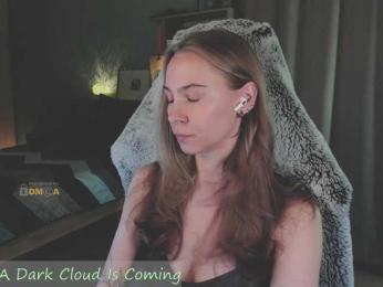 Adamova_Eva — Bongacams recorded stream screenshot (20 Oct 2025)