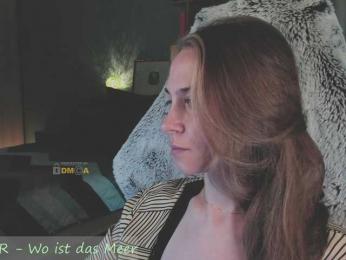 Adamova_Eva — Bongacams recorded stream screenshot (20 Oct 2025)