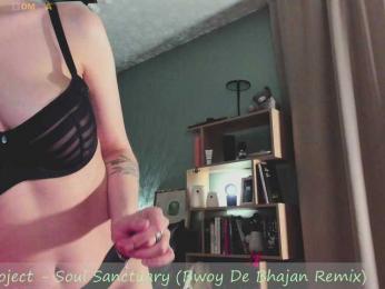 Adamova_Eva — Bongacams recorded stream screenshot (20 Oct 2025)