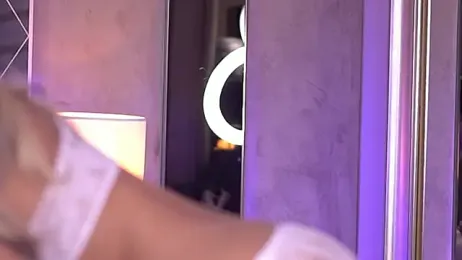 BlairSanders — Stripchat recorded stream image, 20.10.2025 18:40