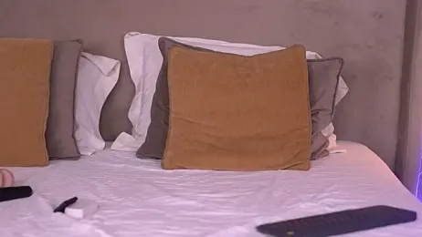 BlairSanders — Stripchat recorded stream image, 20.10.2025 18:40