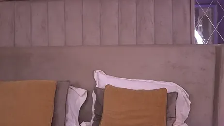 BlairSanders — Stripchat recorded stream image, 20.10.2025 18:40