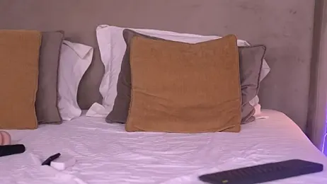 BlairSanders — Stripchat recorded stream image, 20.10.2025 18:40