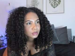 ninagold — Camsoda recorded stream image, 21.10.2025 03:30