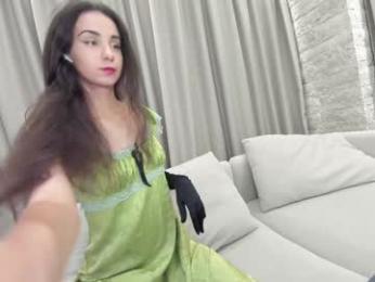 ehotlovea — Chaturbate recorded stream screenshot (21 Oct 2025)