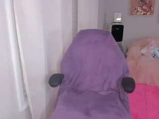 msfitqueen — Camsoda recorded stream screenshot (21 Feb 2025)