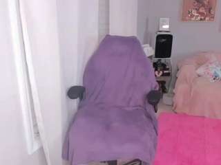 msfitqueen — Camsoda recorded stream screenshot (21 Feb 2025)