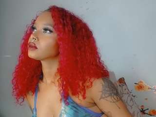 khelany — Camsoda recorded stream image, 21.10.2025 01:50