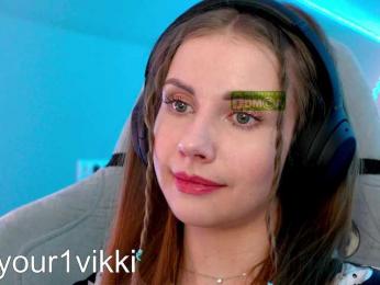 VikkiExtraCheese — Bongacams recorded stream image, 21.02.2025 03:10