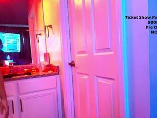briannabrave — Camsoda recorded stream image, 21.10.2025 05:20