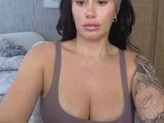 libbyloveheart — Camsoda recorded stream screenshot (21 Oct 2025)