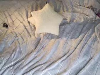 smoothnesss — Chaturbate recorded stream screenshot (21 Oct 2025)