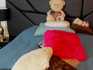 Tanya Hanks — Flirt4free recorded stream image, 27.01.2025 20:20