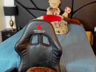 Tanya Hanks — Flirt4free recorded stream image, 27.01.2025 20:20