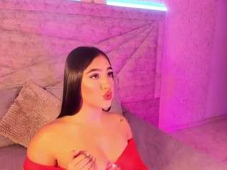 sofiisweet — Camsoda recorded stream screenshot (21 Oct 2025)