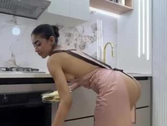 shena_nomy — Chaturbate recorded stream image, 21.02.2025 00:00