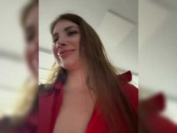 LeiaProseccina — Bongacams recorded stream image, 21.10.2025 11:40