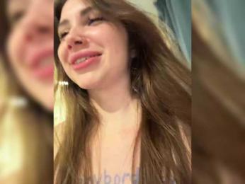 LeiaProseccina — Bongacams recorded stream image, 21.10.2025 11:40