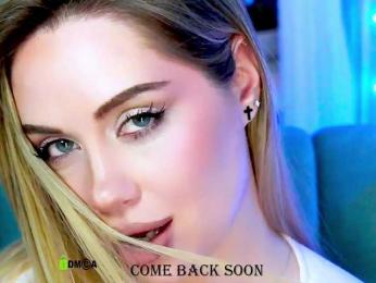 -ANN — Bongacams recorded stream image, 21.10.2025 12:50