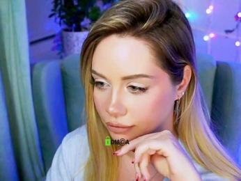 -ANN — Bongacams recorded stream image, 21.10.2025 12:50