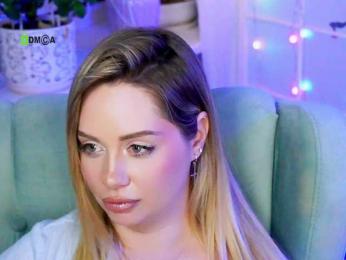 -ANN — Bongacams recorded stream image, 21.10.2025 12:50