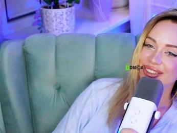 -ANN — Bongacams recorded stream image, 21.10.2025 12:50