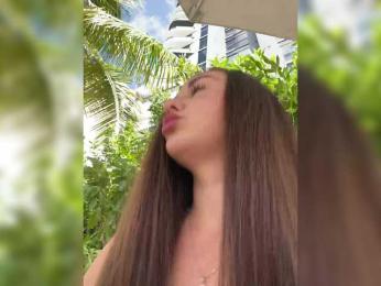 __Baby__ — Bongacams recorded stream screenshot (21 Oct 2025)