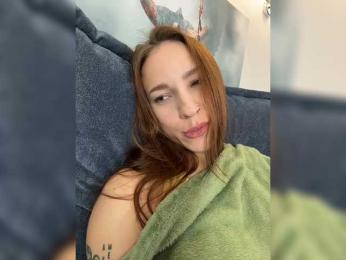 avolood — Bongacams recorded stream image, 21.10.2025 16:20