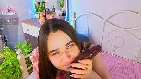 KateBleare — Stripchat recorded stream image, 21.10.2025 16:10