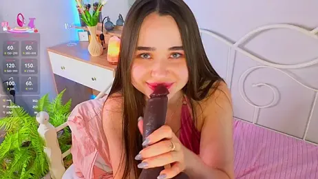 KateBleare — Stripchat recorded stream image, 21.10.2025 16:10