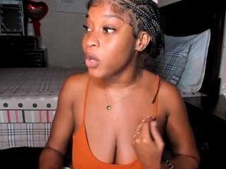 iluvsaffire-bleu — Camsoda recorded stream image, 21.10.2025 18:10