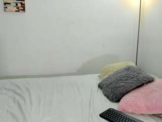 zandycooper — Camsoda recorded stream image, 21.10.2025 21:00
