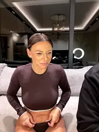 SexOnMyLvL — Stripchat recorded stream image, 21.10.2025 19:40