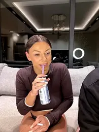 SexOnMyLvL — Stripchat recorded stream image, 21.10.2025 19:40