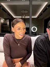 SexOnMyLvL — Stripchat recorded stream image, 21.10.2025 19:40