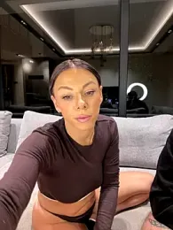 SexOnMyLvL — Stripchat recorded stream image, 21.10.2025 19:40