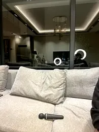 SexOnMyLvL — Stripchat recorded stream image, 21.10.2025 19:40