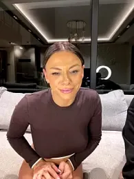 SexOnMyLvL — Stripchat recorded stream image, 21.10.2025 19:40