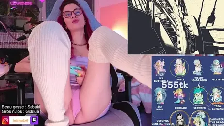 Indriya2x0 — Stripchat recorded stream image, 21.10.2025 20:10