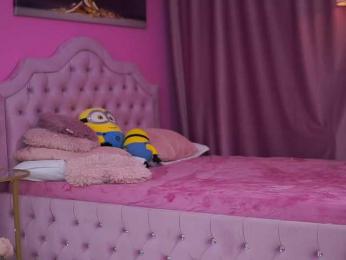 AshleysinnX — Bongacams recorded stream image, 21.10.2025 15:20