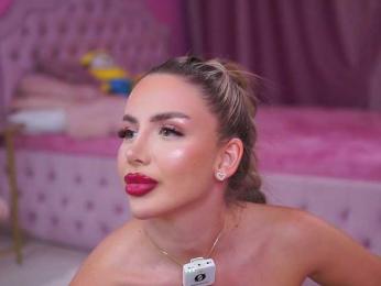 AshleysinnX — Bongacams recorded stream image, 21.10.2025 15:20