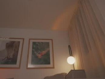 rebeccastonee — Chaturbate recorded stream image, 21.10.2025 22:00