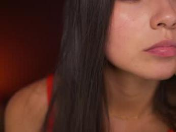 ashley_jones9 — Chaturbate recorded stream image, 21.10.2025 21:40